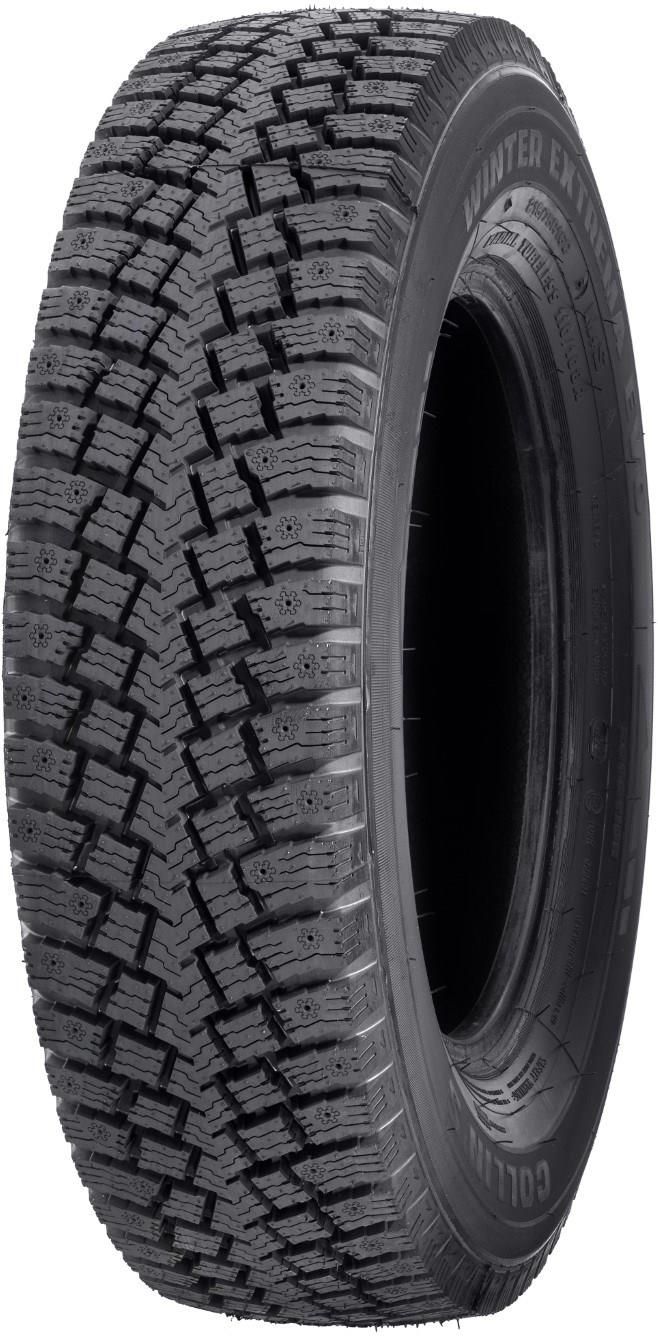 Pneu Hiver PROFIL 215/55R16 93H WINTER EXTREMA EVO - Pour Neige Profonde Et Hors-route
