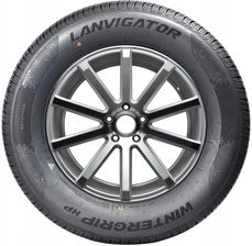 Lanvigator Wintergrip Hp 245/65R17 111T Xl
