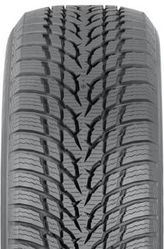 Nokian Tyres Snowproof 1 185/60R15 88T Xl