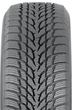 NOKIAN TYRES SNOWPROOF 1 185/60R15 88 T PRZYCZEPNOŚĆ NA ŚNIEGU (3PMSF), WZMOCNIENIE (XL)