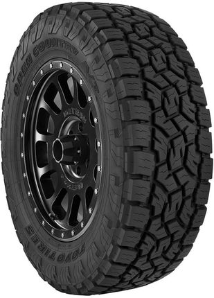 Toyo Open Country A/T Iii 245/65R17 111H Xl