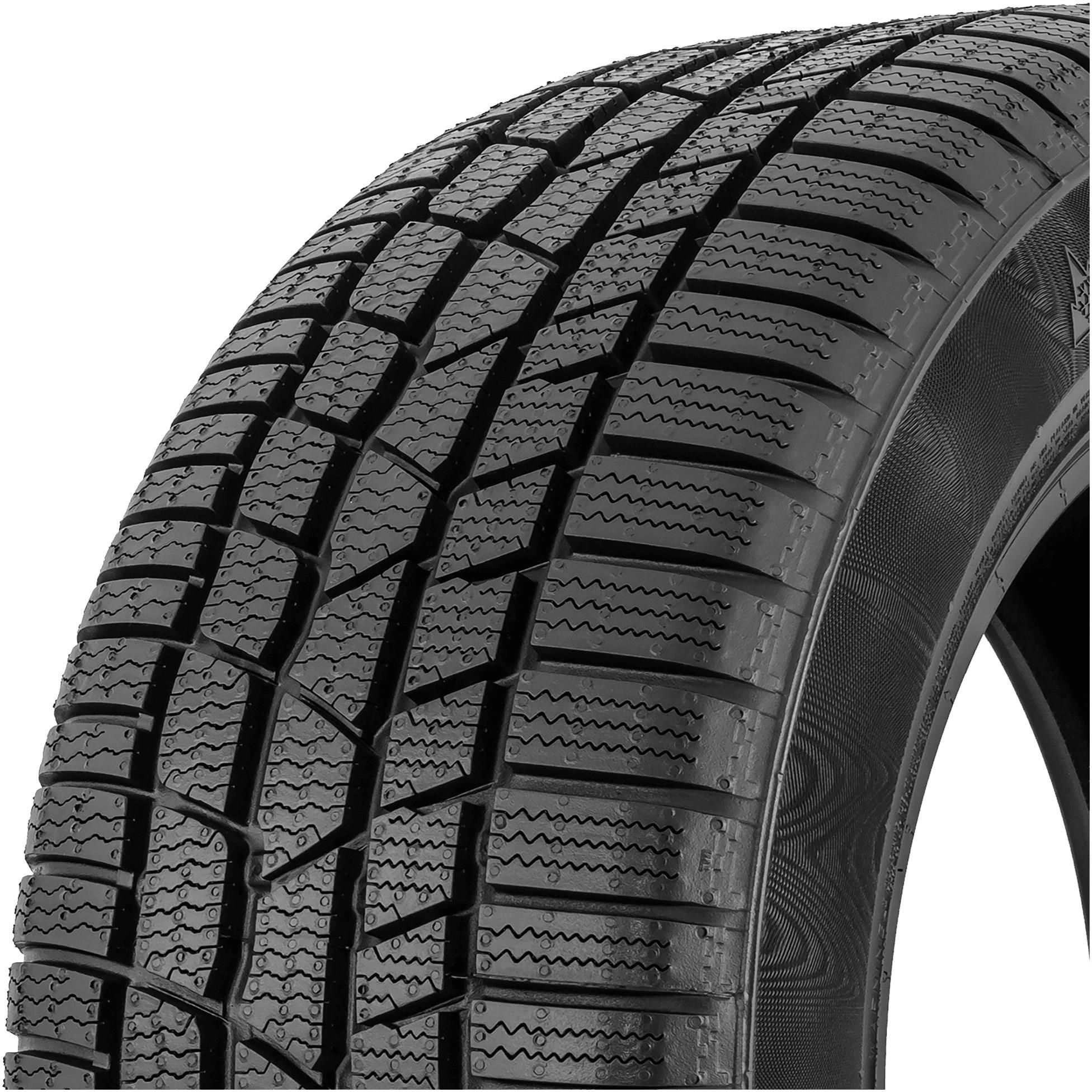 Opony zimowe Continental ContiWinterContact TS 830 P 225/55R16 95H SSR