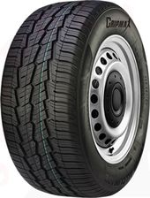 Gripmax Suregrip A/S Van 195/75R16 110T