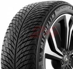 Zdjęcie Michelin Pilot Alpin 5 Suv 255/45R21 106V Xl - Suraż