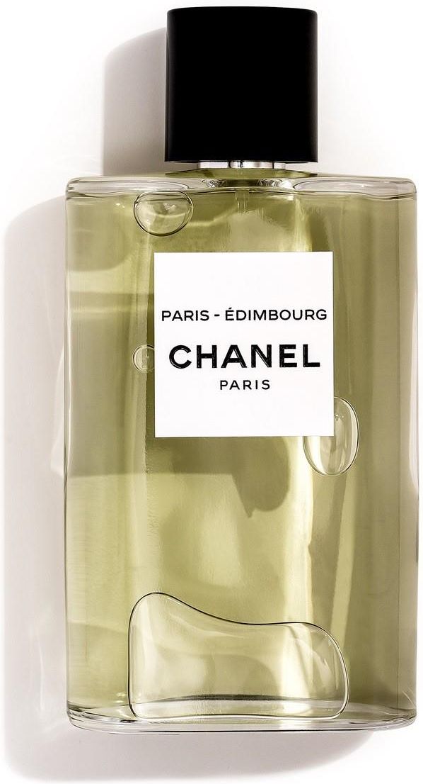 Chanel Paris Edimbourg Woda Toaletowa 125 ml - Ceneo.pl