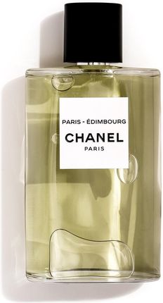 CHANEL PARIS - ÉDIMBOURG 125ml Chanel Paris-Edimbourg Sample – DecantPlanet
