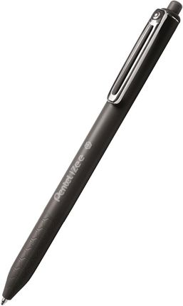 Pentel Izee Długopis 0,7 Mm Czarny