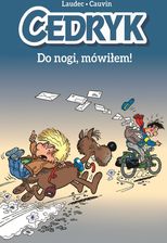 Zdjęcie Do nogi, mówiłem! Cedryk - Radków