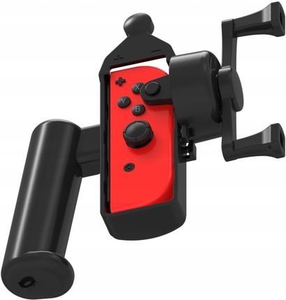 JYS Wędka do Joy-Con Nintendo Switch do Gry Ace Angler JYS-NS248
