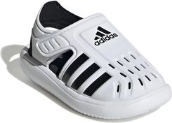 Zdjęcie Dziecięce Sandały Adidas Water Sandal I Gw0388 – Biały - Wieleń