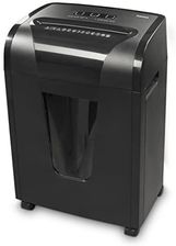 Niszczarka Hama M10+ 20L czarny (50549)