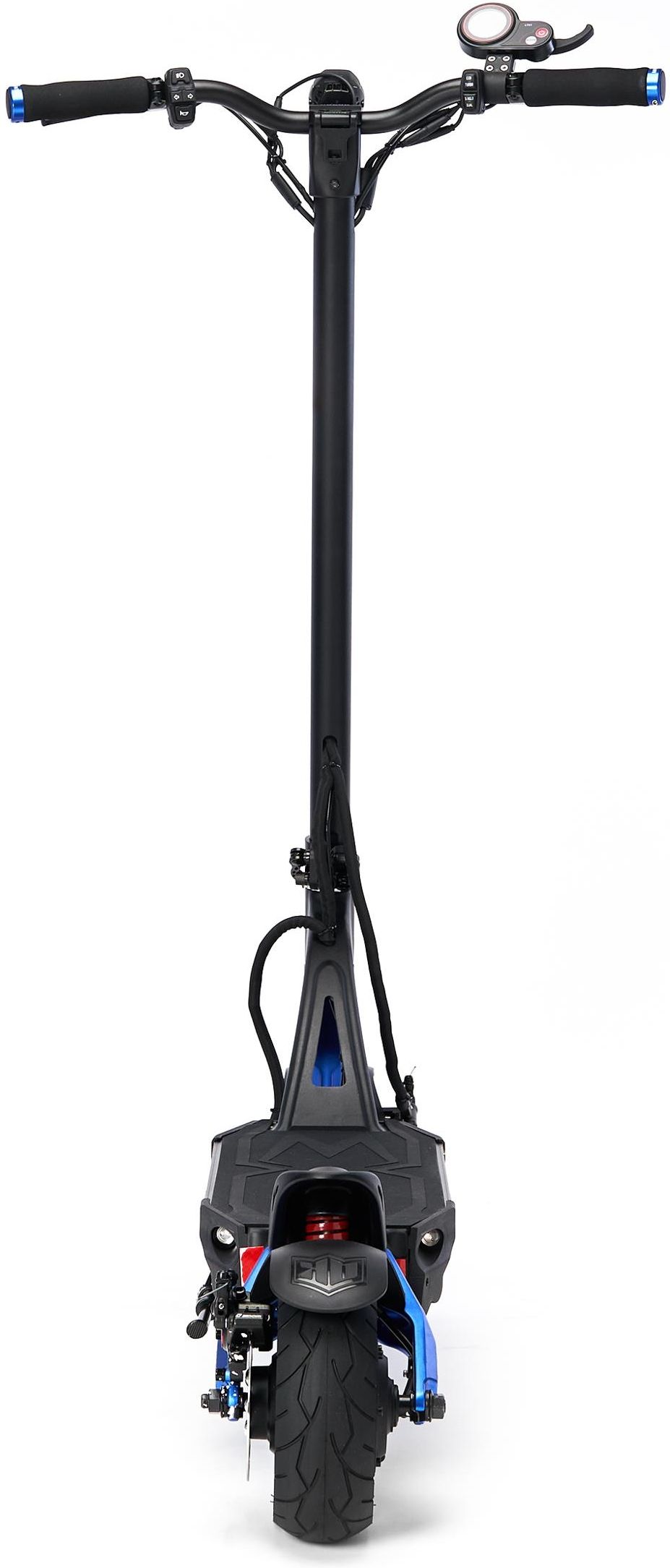 Mantis 8 Kaabo Mantis 8 Plus 2X800W 18,2Ah 48V Niebieska - Ceny i opinie - Ceneo.pl