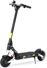 Hulajnoga elektryczna Kaabo Mantis 8 Plus 2X800W | 18,2Ah 48V Srebrna