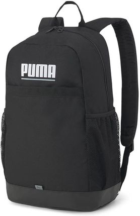 Puma Plecak Plus Backpack 07961501 Czarny