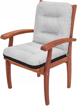 Hobbygarden Poduszka Na Fotel Leżak Krzesło Ogrodowe 96X48Cm