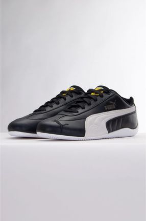 Buty Puma Ferrari Speedcat M (kolor Czarny, rozmiar 42.5)