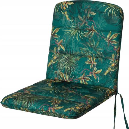 Hobbygarden Poduszka Poducha Na Krzesło Meble Ogrodowe 50X102