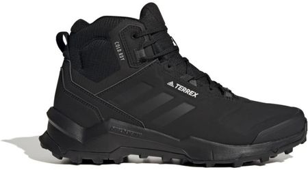 Buty adidas Terrex AX4 Mid Beta M (kolor Czarny, rozmiar 46)