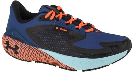 Buty Under Armour Hovr Machina 3 Storm M 3025797 (kolor Czarny. Granatowy, rozmiar 45.5)