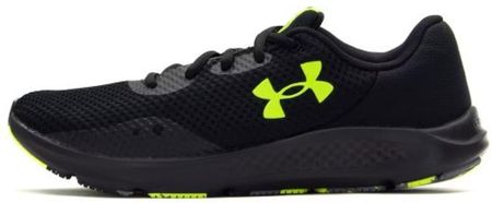 Buty Under Armour Charget Pursuit 3 M 3024878 (kolor Czarny, rozmiar 45)