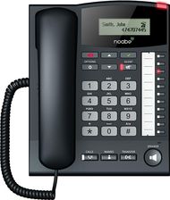 Zdjęcie Noabe Jablocom Telefon Essence GDP-10 GSM 4G VoLTE - Miasteczko Śląskie