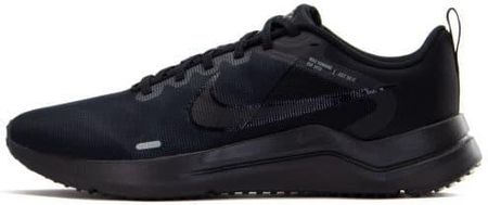 Buty Nike Downshifter 12 M DD9293 (kolor Czarny, rozmiar 44)