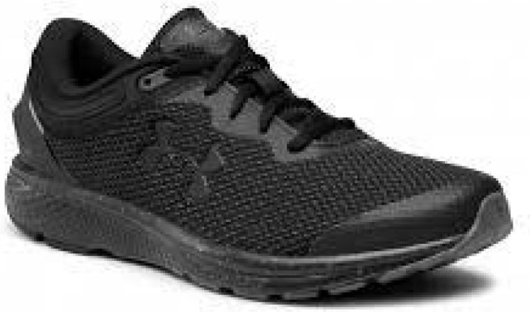 Buty Under Armour Charged Escape 3 BL M 3024912 (kolor Czarny, rozmiar