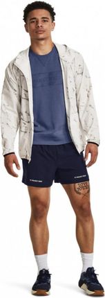 Shorts Under Armour Project Rock 5 Woven 