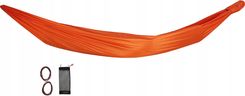 Zdjęcie Bushmen Easy Hamak Orange Pomarańcze I Czerwienie - Brzesko