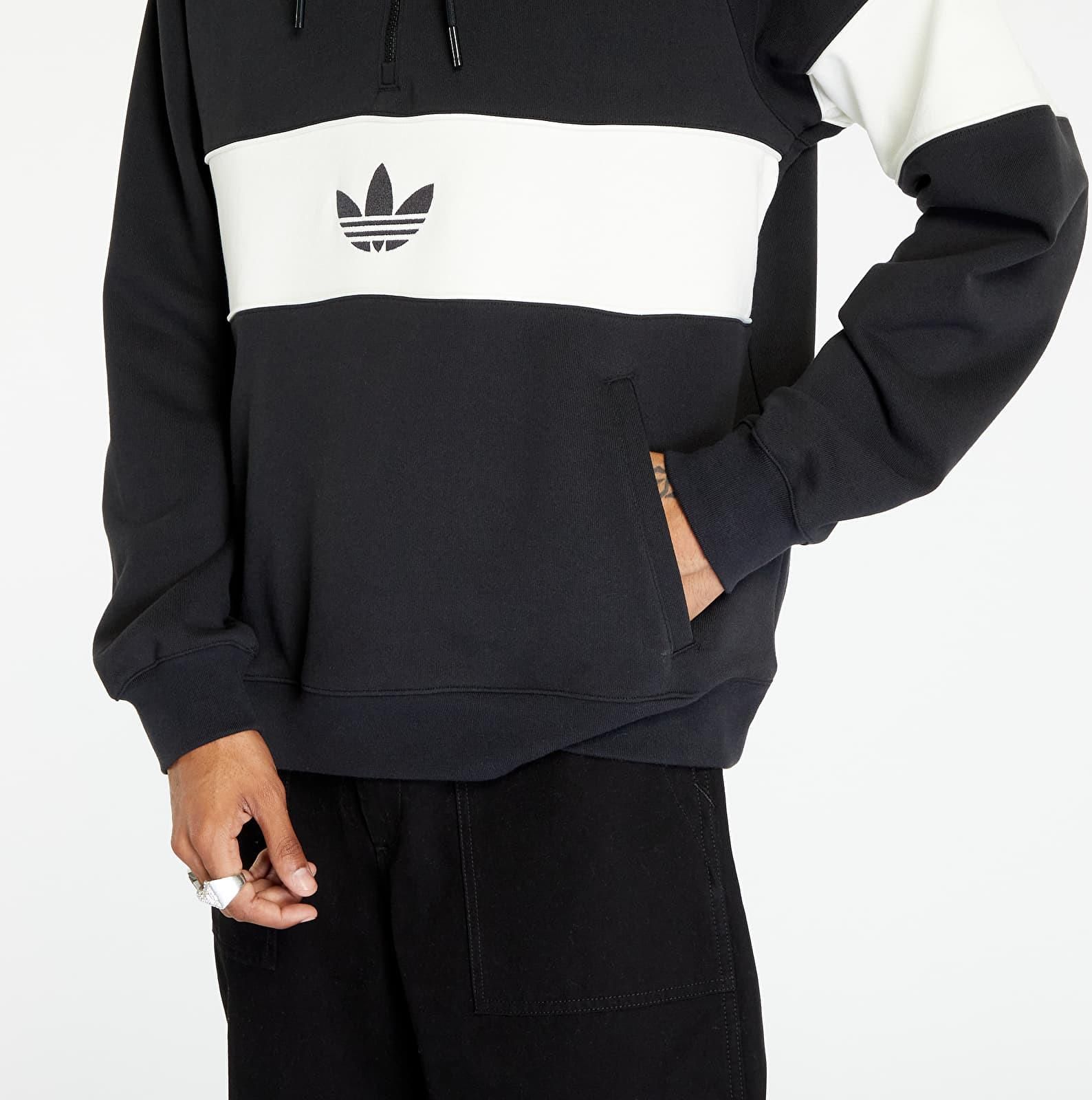 Adidas Hack Ny Cutline Hoodie Black - Ceny i opinie - Ceneo.pl