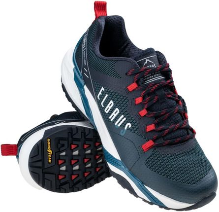 Buty Elbrus Elmar Gr M (kolor Granatowy, rozmiar 46)
