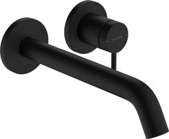 Zdjęcie Hansgrohe Tecturis S 22,5cm Czarny Mat 73351670 - Łochów