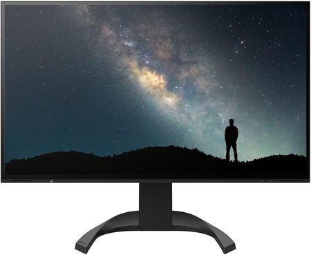 Monitor EIZO FlexScan 27 czarny (EV2740X-BK) - Opinie i ceny na