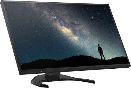 Monitor EIZO FlexScan 27 czarny (EV2740X-BK) - Opinie i ceny