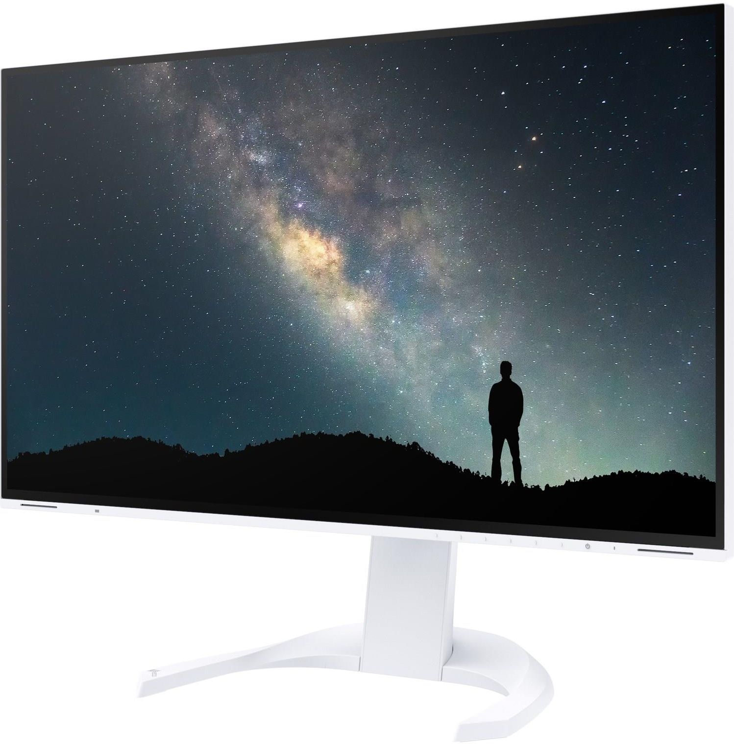 Monitor EIZO FlexScan 27 biały (EV2740X-WT) - Opinie i ceny