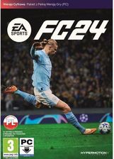 EA Sports FC 24 (Gra PC)