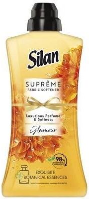 SILAN Supreme Glamour Gold Płyn do płukania 1012 ml