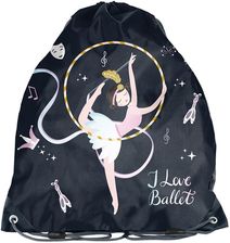 Zdjęcie Paso Worek Ballerina - Dąbrowa Tarnowska