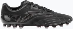 Zdjęcie Buty Piłkarskie Męskie Joma Score Ag Black - Dynów