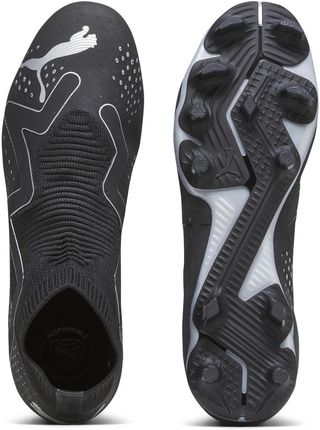 Męskie Korki Puma Future Match+ Ll Fg/Ag 10736602 Czarny
