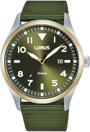 Lorus RH926QX9