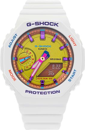Casio G-SHOCK GMA-S2100BS-7AER