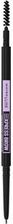 Maybelline New York Makijaż oczu Brwi Kredka do brwi Brow Ultra Slim Liner No. 1,5 Taupe 1 Stk.