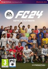 Zdjęcie EA Sports FC 24 Ultimate Edition (Digital) - Poznań