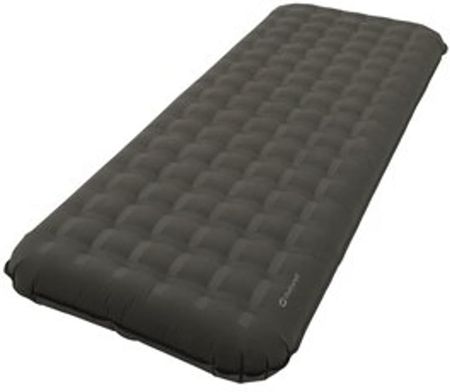 Outwell Flow Airbed Single 200X80X20Cm Black