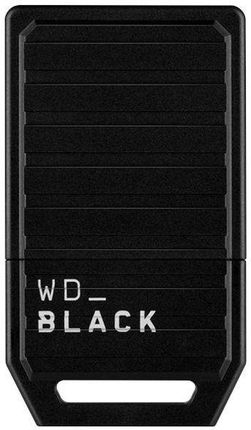 wd black xbox series x