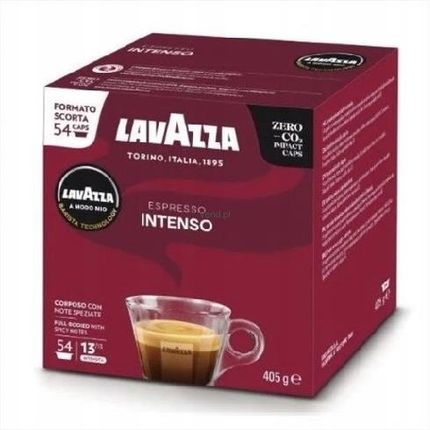 Lavazza A Modo Mio Passionale 54kaps.