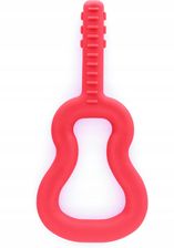 Zdjęcie Ark Therapeutic Gryzak Logopedyczny Gitara Bardzo Miękki - Bochnia