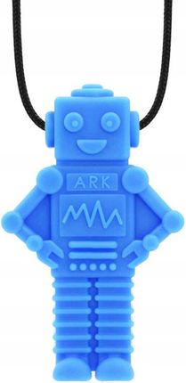 Ark Therapeutic Gryzak Logopedyczny Robot Twardy