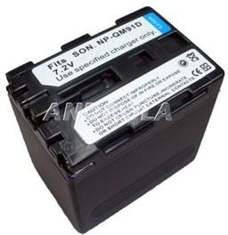 Batteria Np-fm30 | Confronta prezzi